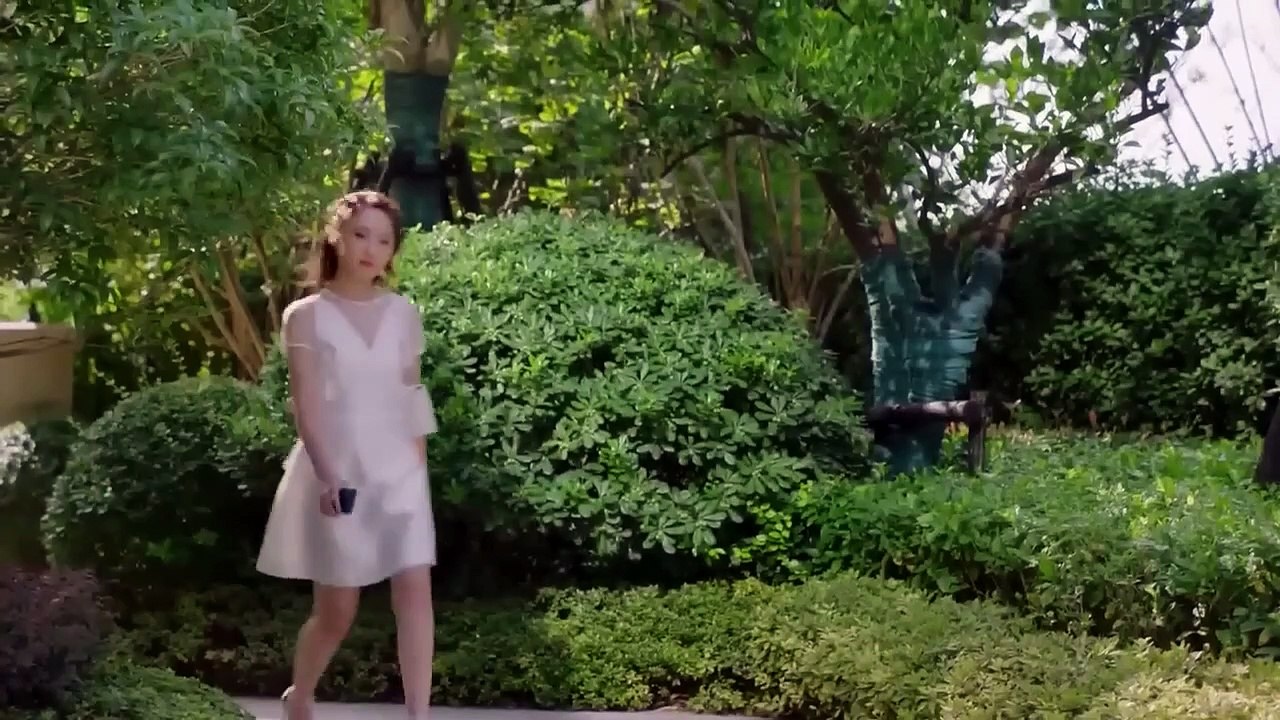 Girlfriend Chinese Drama Episode 06 Hindi Dubbed Full Episode (2020)