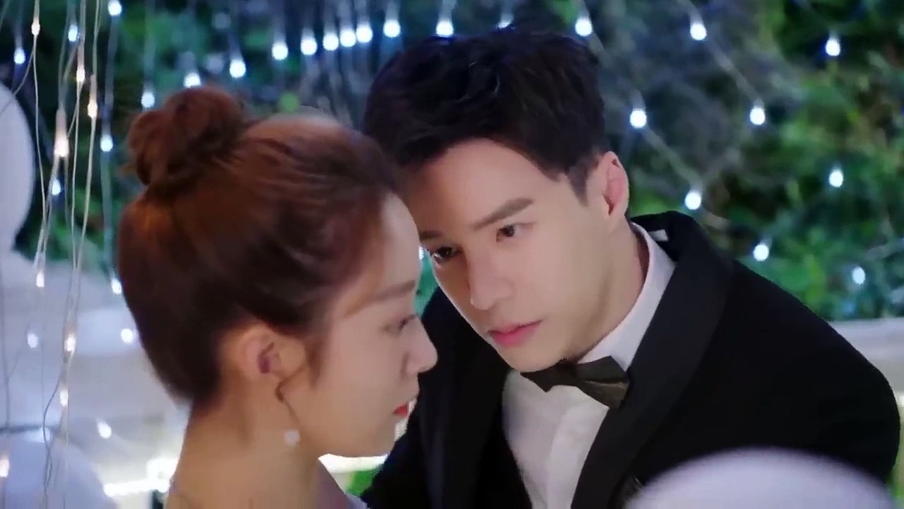 Girlfriend Chinese Drama Episode 08 Hindi Dubbed Full Episode (2020)