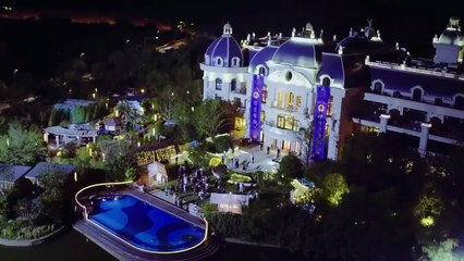 Girlfriend Chinese Drama Episode 09 Hindi Dubbed Full Episode (2020)