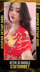 Asupan Harianmu Bikin Semangat Dan Basah Luar Dalam