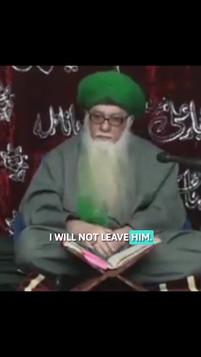 Responsibilities of Awliya (Saints) - Maulana Shaykh Hisham Kabbani(q)