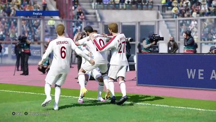 Epic Comeback! Brescia Stuns AC Milan in Unforgettable Match ⚽