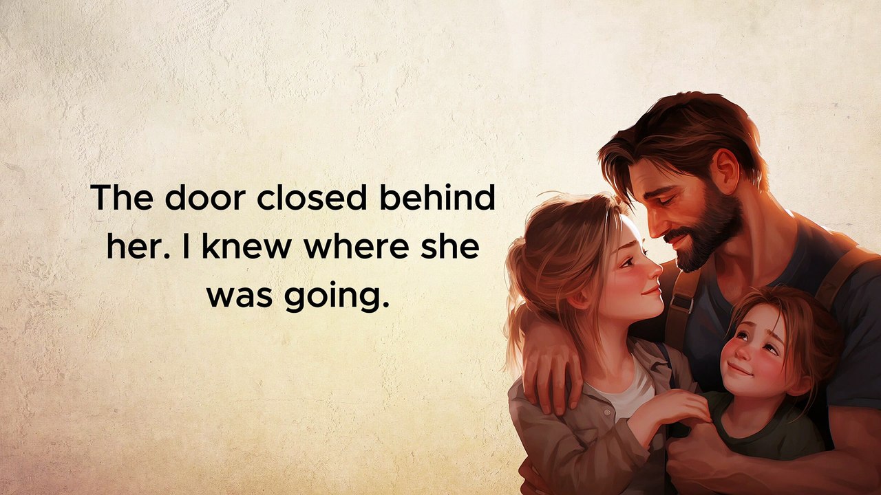 💔 My Wife Left Me | Emotional English Story for Listening – Learn English Through Story Level 3
