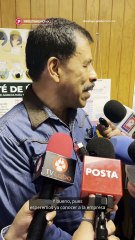 Por definir, quien construirá la presa Tunal 2 en su primera etapa; se sabrá en esta fecha