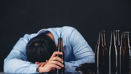Trastornos alimenticios relacionados con la adicción al alcohol: esto dice la investigación