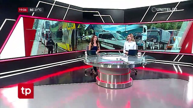 Orlando, el chofer que murió en la fila por diésel, habló con su familia horas antes y llegó tras 35 horas de viaje