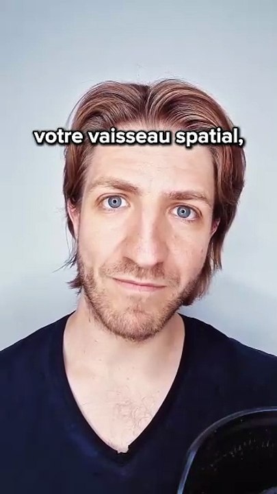 Le mariage de l'espace 💍