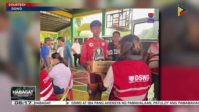 PBBM, nakatutok sa sitwasyon ng bansa; pamimigay ng pagkain serbisyong-medikal, supply ng tubig at kuryente, pinatututukan