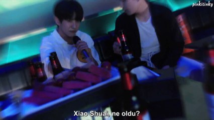 RL - 14. Bölüm (Türkçe Altyazılı)