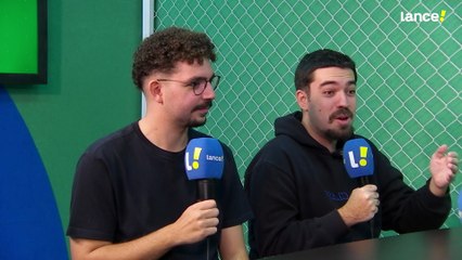 Jogador Dublê revela como explodiu nas redes sociais e mira Livro dos Recordes