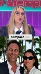 La frase que Martín Pepa le habría dicho a Pampita antes de terminar la relación