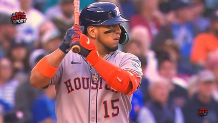 Amazing Astros vs Mariners - BASEBALL