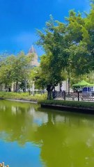 Peaceful and beautiful place for relaxing