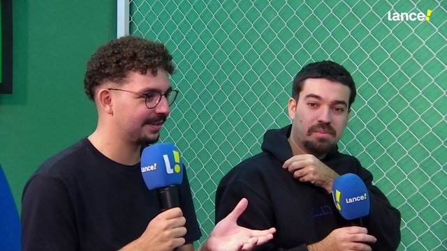 Jogador Dublê relembra acerto com Corinthians europeu