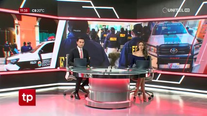 Aprehenden a militar por presunta violación en unidad castrense de Cochabamba