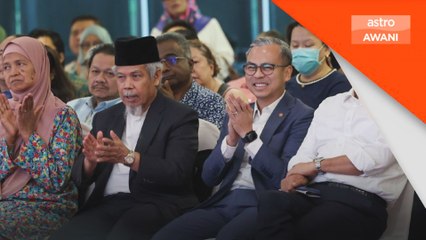 Kementerian Komunikasi komited perkukuh ekosistem dalam talian negara