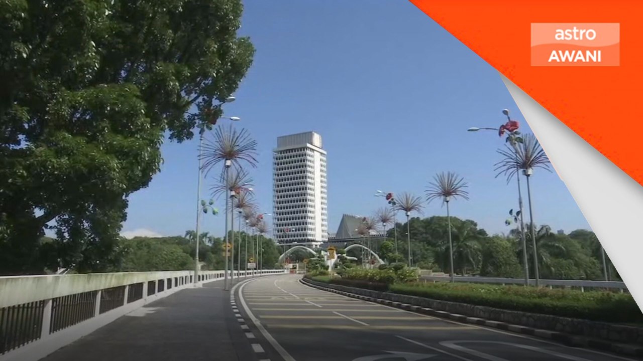 Isu jenayah siber, kos sara hidup dan bil TNB tumpuan hari ini