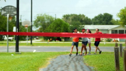 Walk It Out: A Well-Paced Documentary | movie | 2021 | Official Trailer