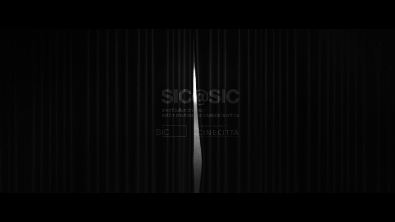 ARCA | movie | 2025 | Official Teaser
