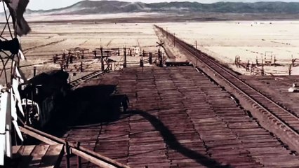 Una película de pistoleros | movie | 2025 | Official Trailer