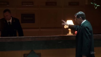 Разящий луч | show | 2025 | Official Clip