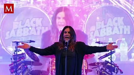 La muerte de Ozzy Osbourne: ¿Qué lo debilitó?