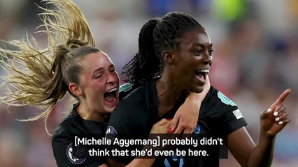 Williamson praises impact subs Agyemang and Kelly after double-late heroics