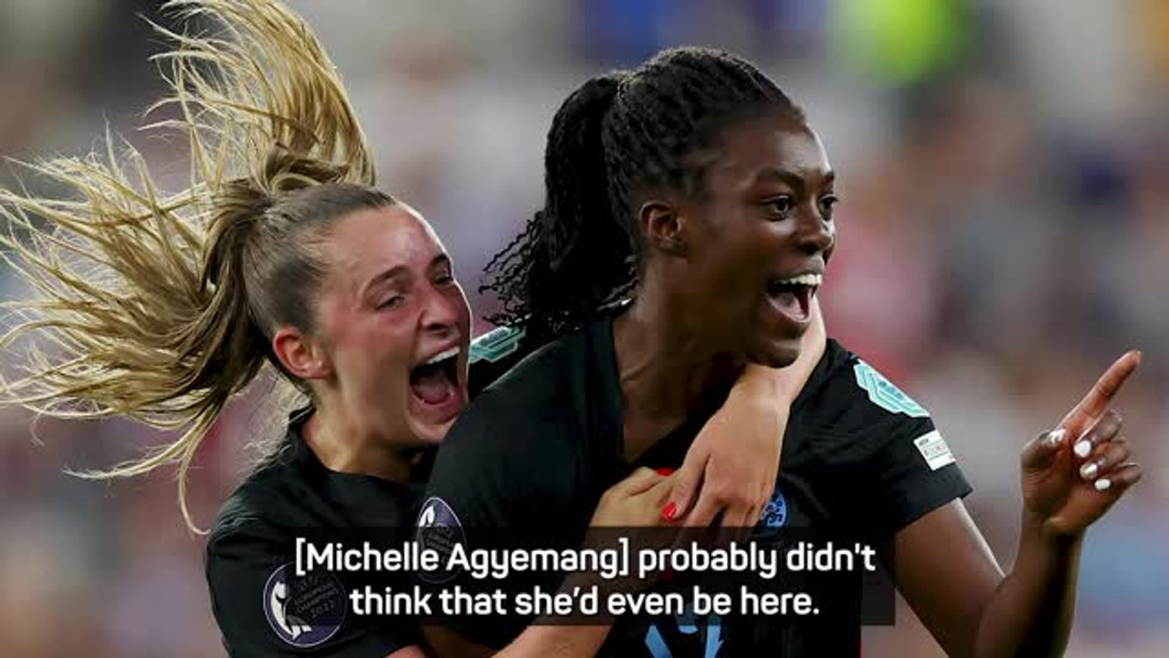 Williamson praises impact subs Agyemang and Kelly after double-late heroics