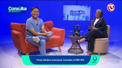 Consulta en Directo | 22 Julio 2025