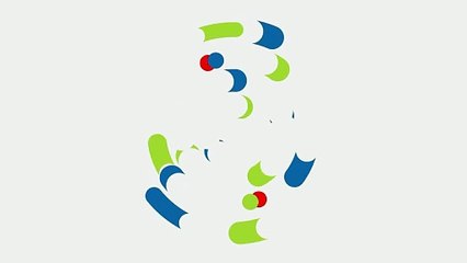 Registro de poste pegando fogo no conjunto Benjamim Sodré, em Belém