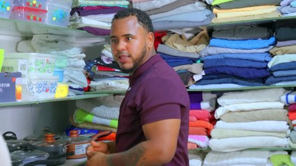 Vivia cambiando de TRABAJO como uno se cambia de ROPA y esto le paso