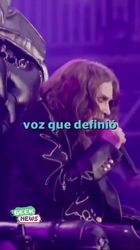 Ozzy Osbourne: Su legado también vive en los videojuegos
