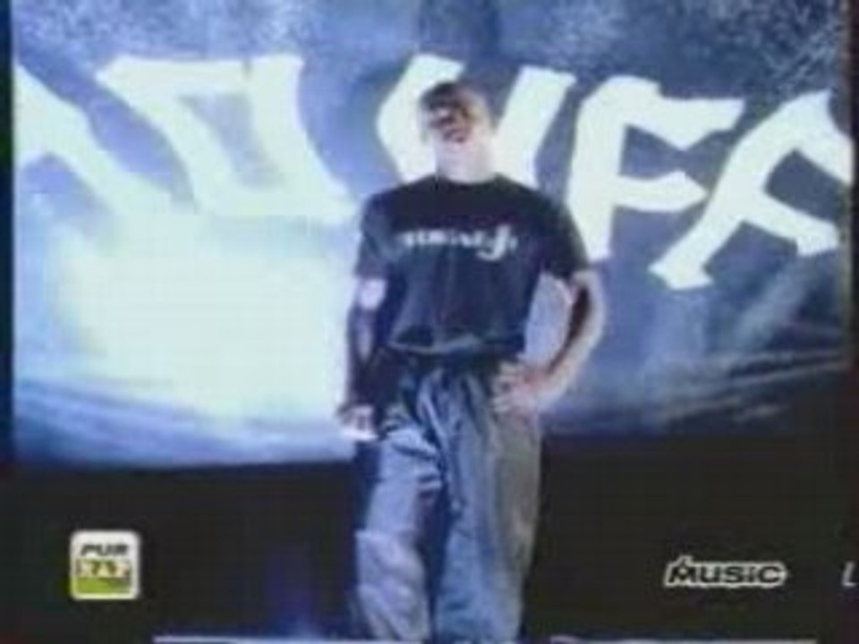 Neg marrons, rohff - On fait les choses