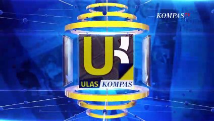 Kecam Kekejian Israel di Gaza, 28 Negara Desak Akhiri Krisis Kemanusiaan! | ULAS KOMPAS