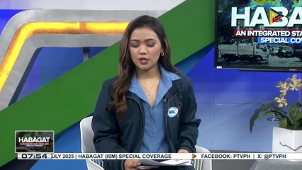 DOE, ipinag-utos ang agarang pagsasaayos at pagbabalik ng kuryente sa mga ospital at evacuation centers