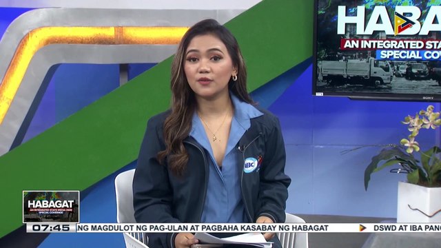 Paggamit sa EDCA sites para sa HADR operations, hindi kailangang ipagpaalam ayon sa AFP
