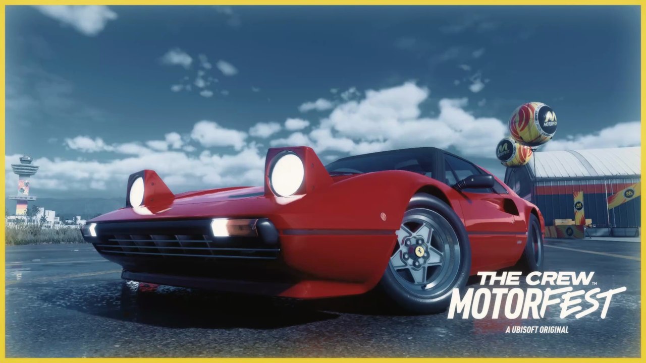 A PLAYLIST DA SÉTIMA TEMPORADA SUPERCARS FERRARI!!