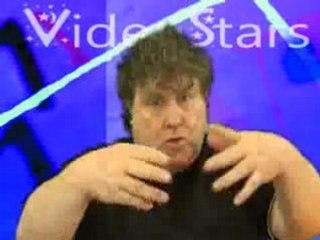 Russell Grant Video Horoscope Capricorn May Thursday 15th