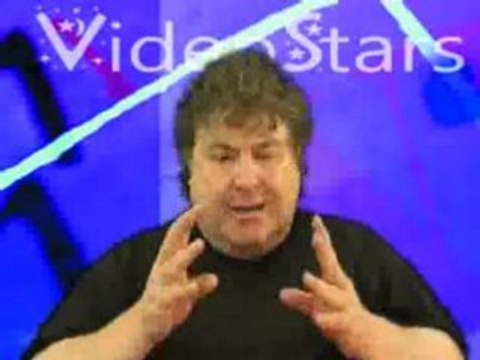 Russell Grant Video Horoscope Aquarius May Thursday 15th