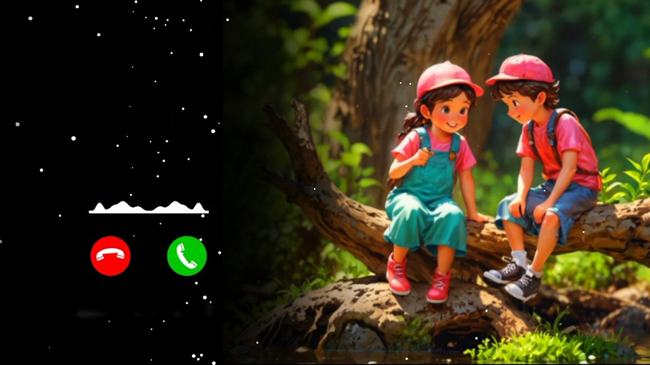 Hindi Ringtone / Love Ringtone / Romantic Ringtone / Viral Ringtone / New Ringtone 2025