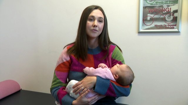 Australian scientists create world-first device that can detect babies’ oxygen levels during childbirth