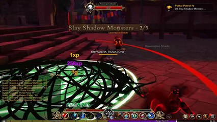 @AdventureQuest 3D Misiones para Subir de rango