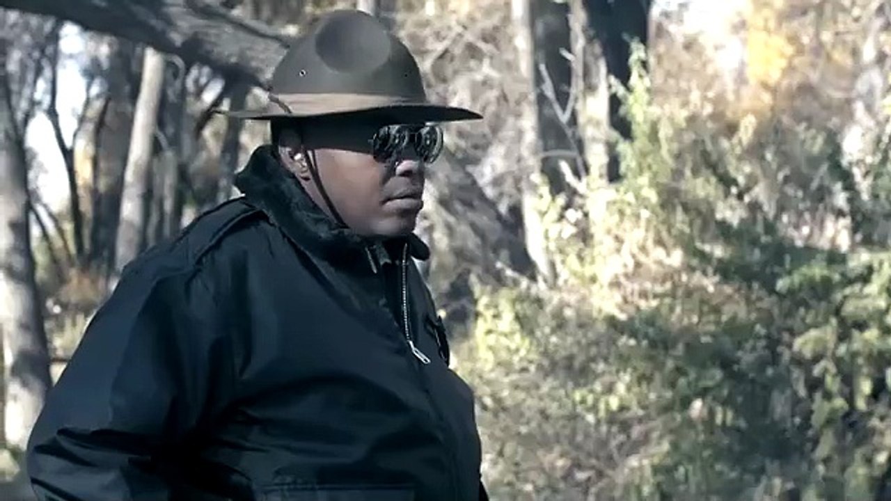 Ver ¡Aventura emocionante en el bosque perdido!  Ciencia Ficción Pelicula Completa Español Latino