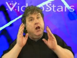 Russell Grant Video Horoscope Aries May Thursday 15th
