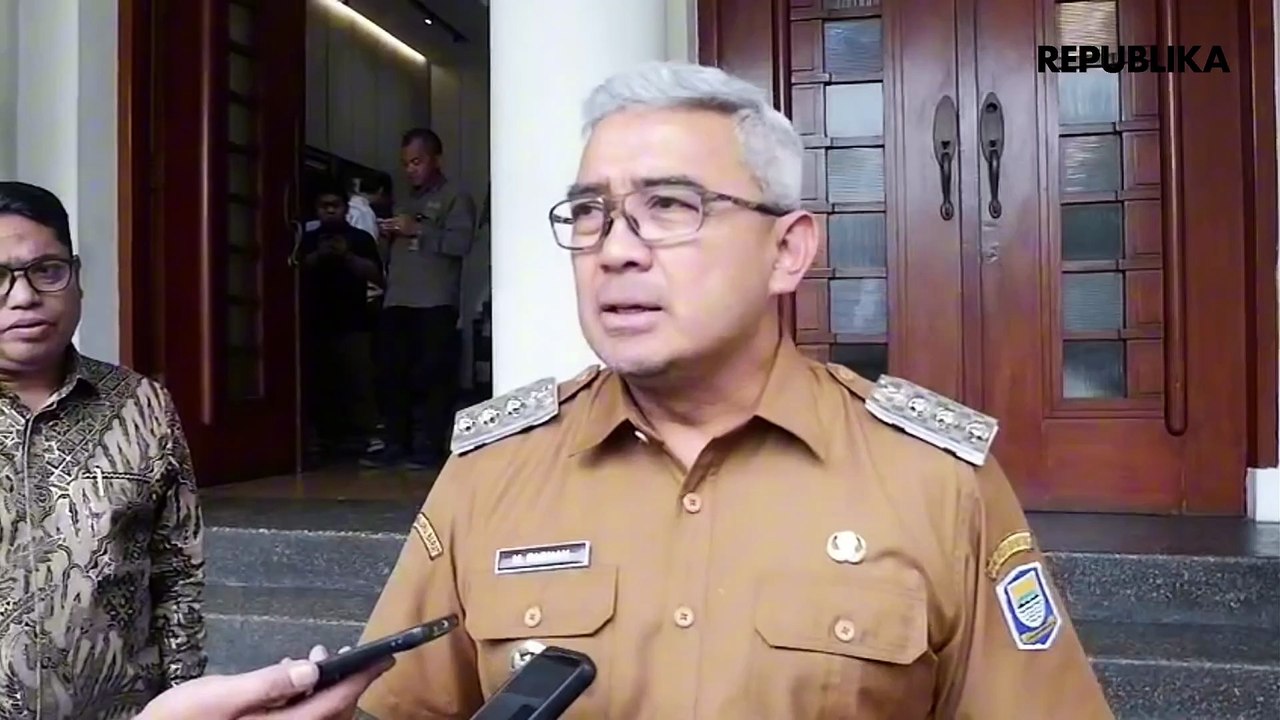 Viral Ajang Lari Diwarnai Bagi-Bagi Bir, Begini Respons Pemkot Bandung