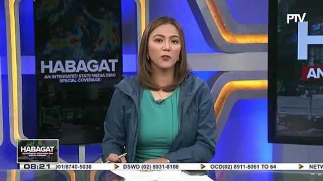 P495-M tulong para sa mga magsasaka at mangingisdang naapektuhan ng Bagyong #CrisingPH at habagat, inihanda na ng D.A.