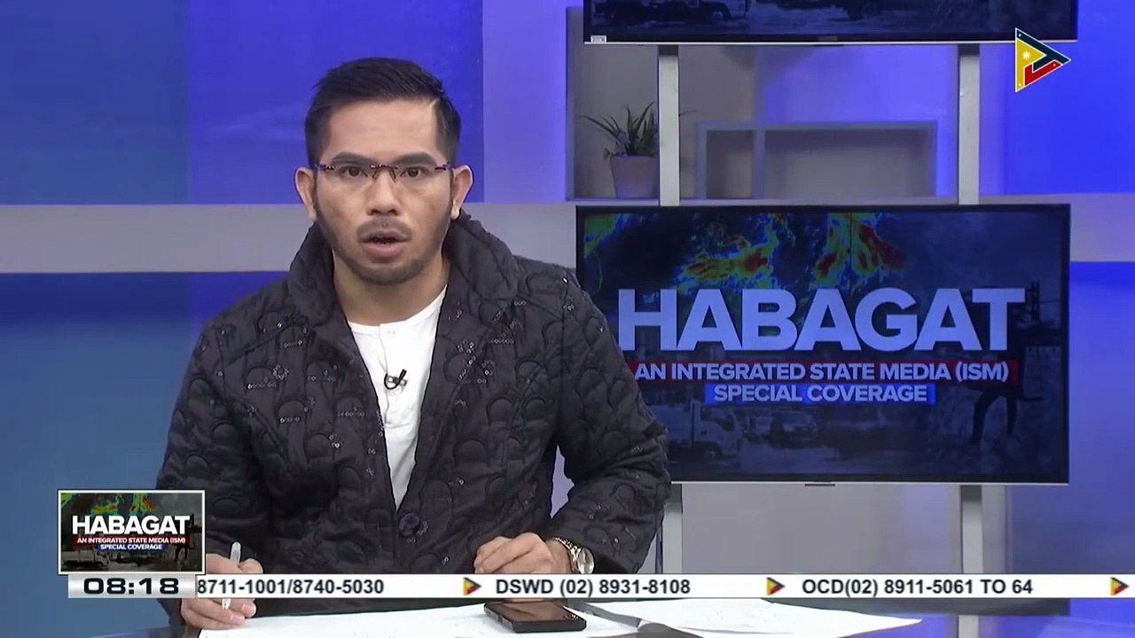 PHLPost, tiniyak ang patuloy na mail delivery operations sa kabila ng malakas na pag-ulan at malawakang pagbaha