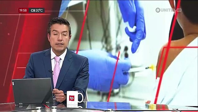 Padres piden vacunar contra el sarampión hasta los 18 años para evitar clases virtuales 