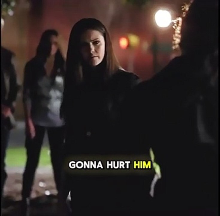 When Isobel Reveal that Damon Loves Elena | TVD Edits