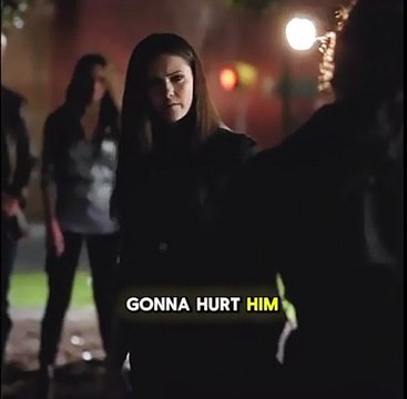 When Isobel Reveal that Damon Loves Elena | TVD Edits